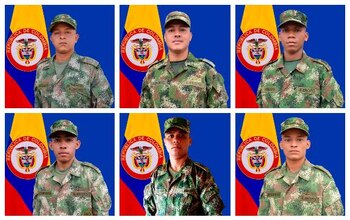 En la últimas horas se