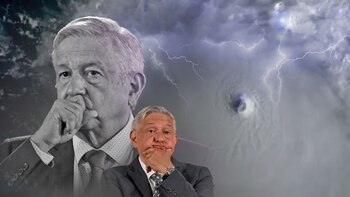 López Obrador dijo que ya