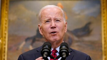 La Casa Blanca anunció cambios