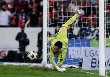 Atlas se coronó campeón del