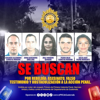 El asesinato de Claudina Velásquez en 2005 derivó en la creación de la Alerta Isabel Claudina y en una condena de la Corte Interamericana contra el Estado de Guatemala.