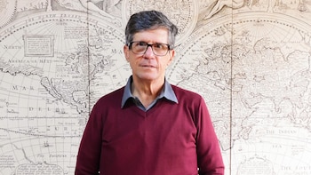 Julio Fontán