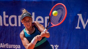 Lourdes Ayala buscará por segunda