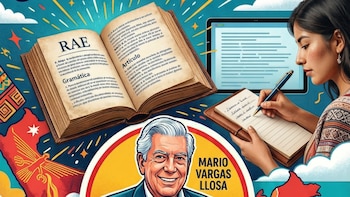 ¿“Perú” o “el Perú”? La RAE, la historia y Mario Vargas Llosa explican el uso del artículo en el nombre del país