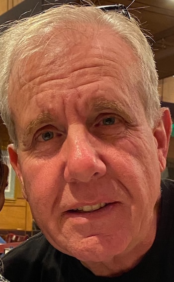 Robert Cunningham era marido y