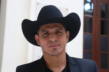 Frase durante un discurso en