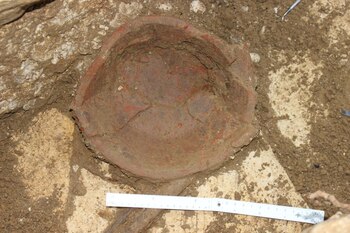 Se cree que la mujer