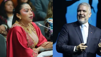 Martha Peralta ‘estalló’ contra el