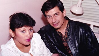 El homenaje oficial al mayor