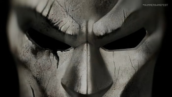 The Last Ronin