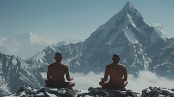 El Tummo no se enseña