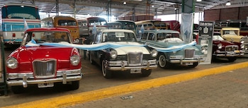 Club del Siam Di Tella