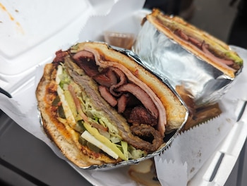 A pesar de contener algunos