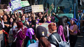 Bogotá se alista para una