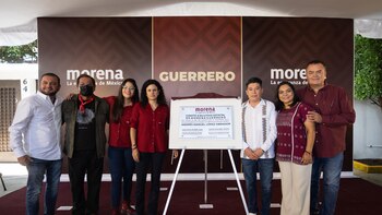 Pese a negativa de AMLO,