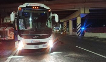 (Foto: Twitter/Guardia Nacional)