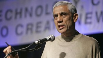 Vinod Khosla