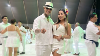 Pamela López responde a Pamela