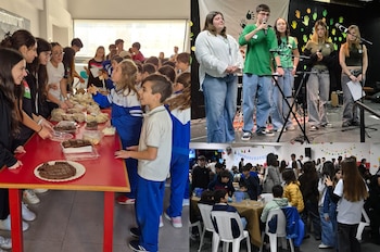 Proyecto Chaco