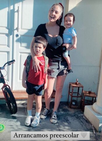 juana repetto