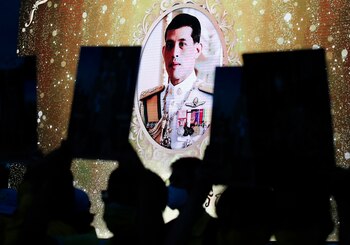 "Juramos solemnemente que haremos buenas