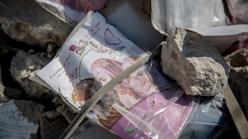 Save the Children denuncia el desplazamiento forzoso de casi 400.000 niños en Líbano