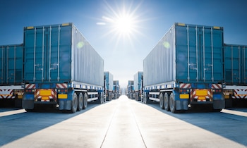 Transporte internacional