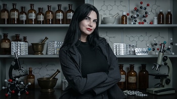La salida de Hannah Escobar del Ministerio de Salud desató un choque político: “Es cuestión de encontrar a alguien igual”
