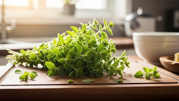 8 hallazgos claves sobre el té de orégano según la investigación científica