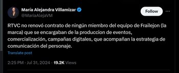 Derecho de petición de las