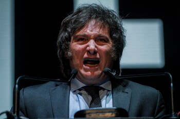 Gerardo Morales aseguró que su