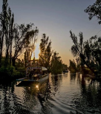 La víspera de Navidad nos