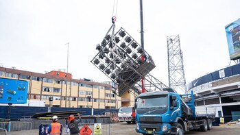 Nueva implementación continúa en marcha