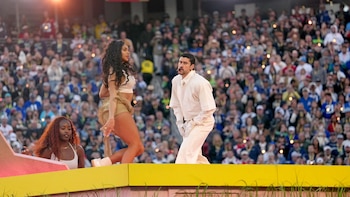 La lección de historia de