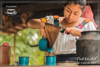 Nelly Córdova también fue contactada