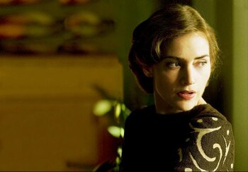Mildred Pierce, drama de 2011