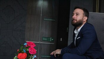 Agustín Laje dice que la