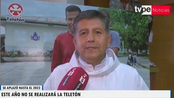 Hermano Isidro Vásquez confirmó que