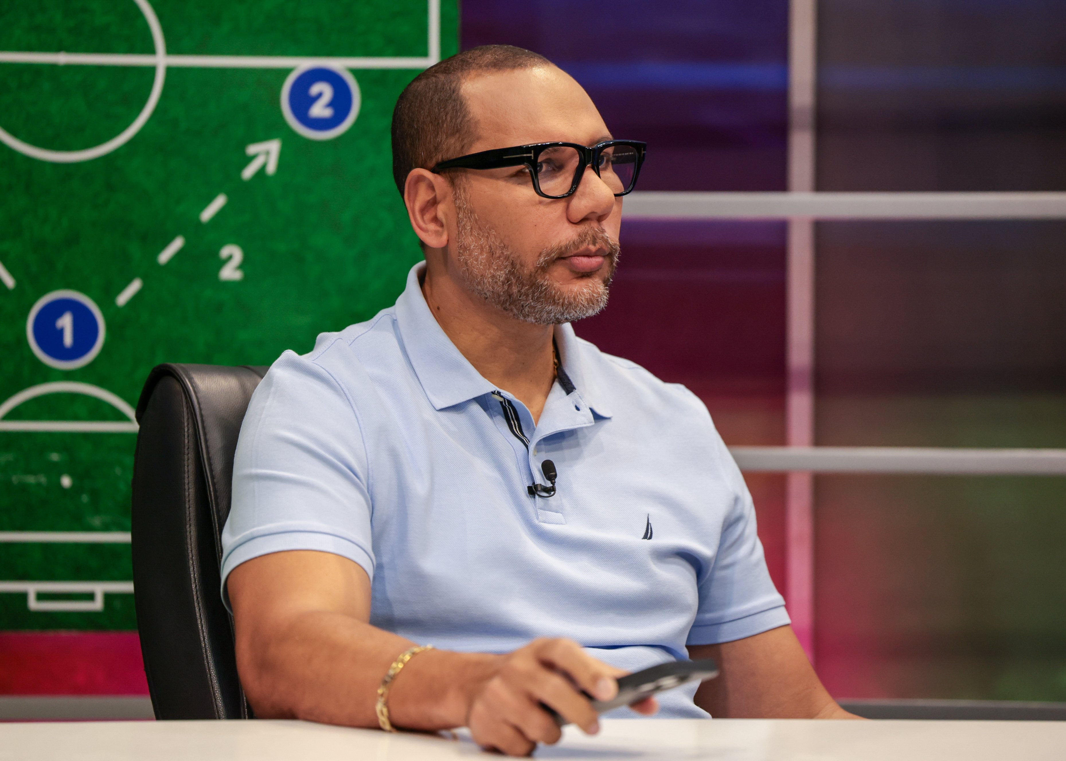 La FESFUT mantiene abierto el proceso de reformas para asegurar mayor transparencia y calidad en la gestión del fútbol profesional salvadoreño. (Cortesía: FESFUT)