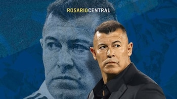 Tras la sorpresiva partida de