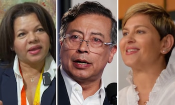 Mary Luz Herrán aseguró que