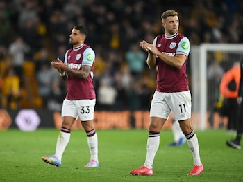 La operación del atacante mexicano