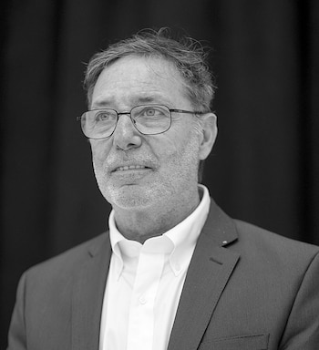 Alejandro Rúa (Foto: Planeta)