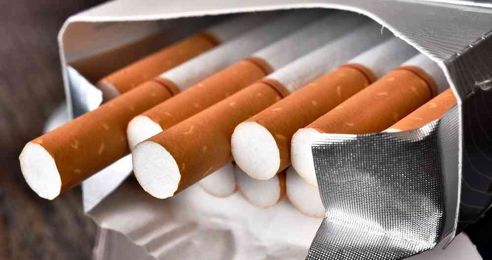 Reforma al impuesto a cigarrillos y vapeadores enfrenta reparos del Ministerio de Salud por posible pérdida de recursos para la salud