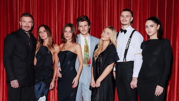 La fiesta de cumpleaños de