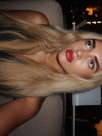 La selfie que enloqueció a