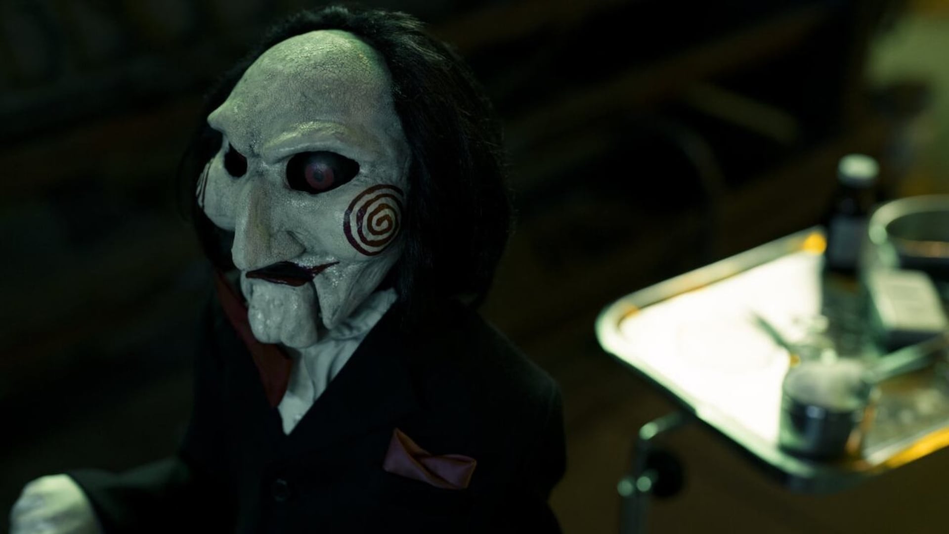 James Wan vuelve a mover ‘Saw’ con una nueva entrega y equipo renovado