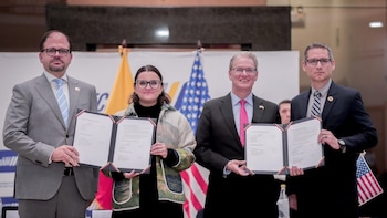 Estados Unidos abrirá una oficina