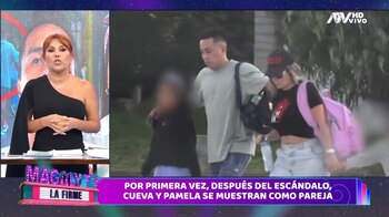 (Captura: Magaly TV La Firme)