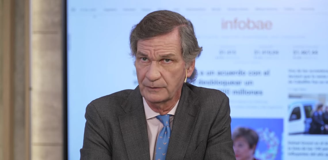 Los edulcorantes pueden aumentar el riesgo de enfermedades cardiovasculares dijo el doctor Conrado Estol